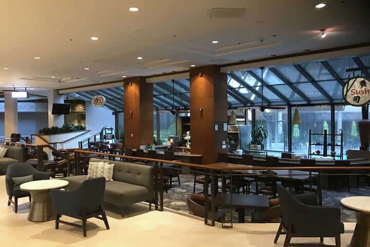 Hotel Interior 2 of 72